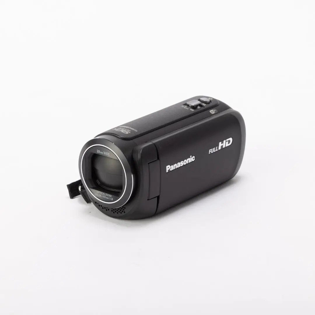 パナソニック/Panasonic デジタル4Kビデオカメラ HC-VX2MS