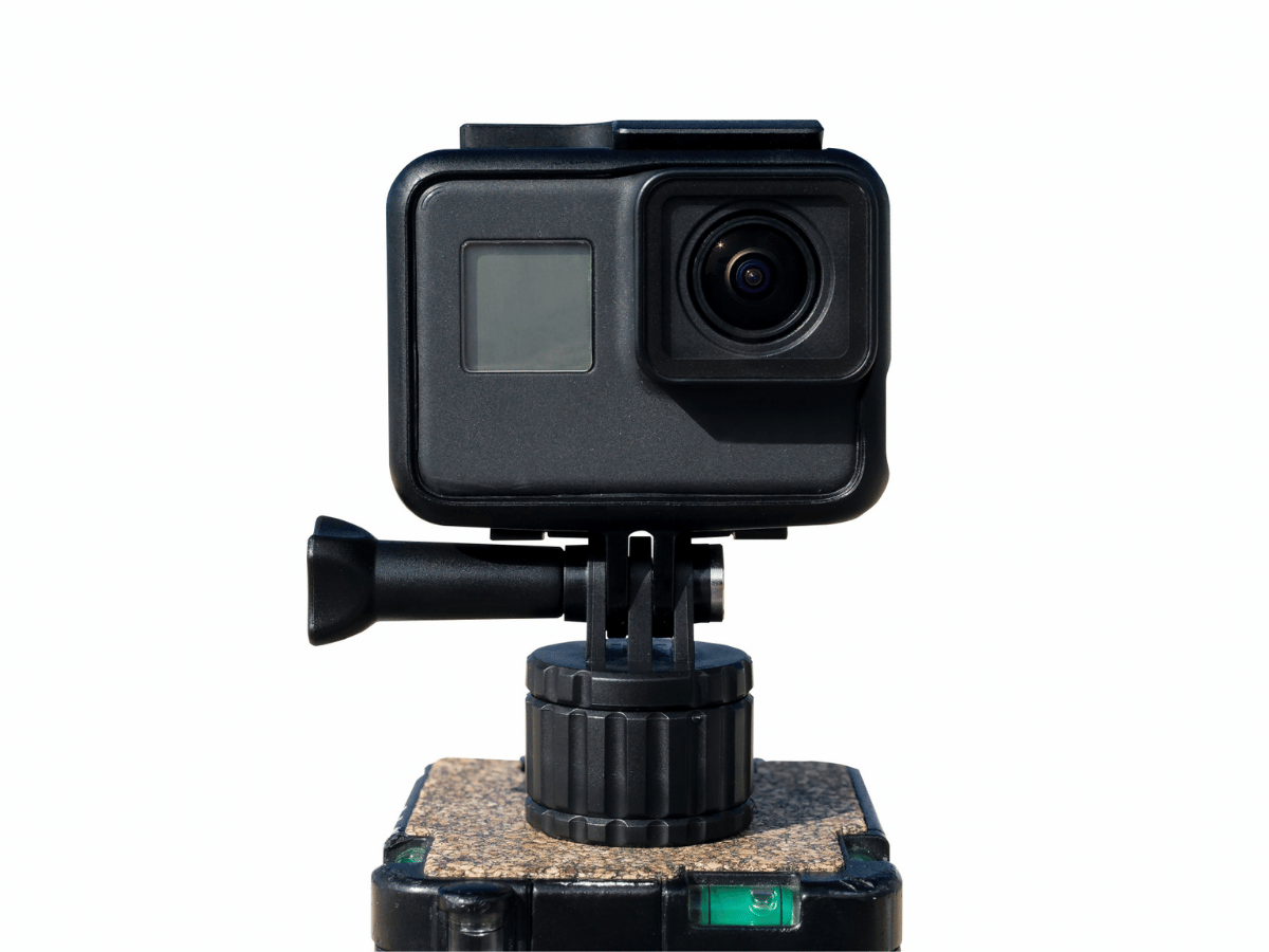 運動会でGoProを代用するときの得意・不得意