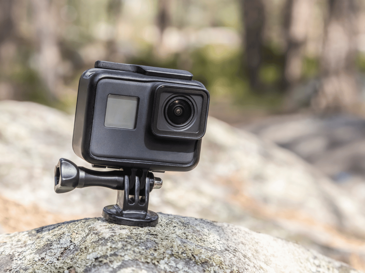 GoProをサブカメラとして活用するのが向いている人