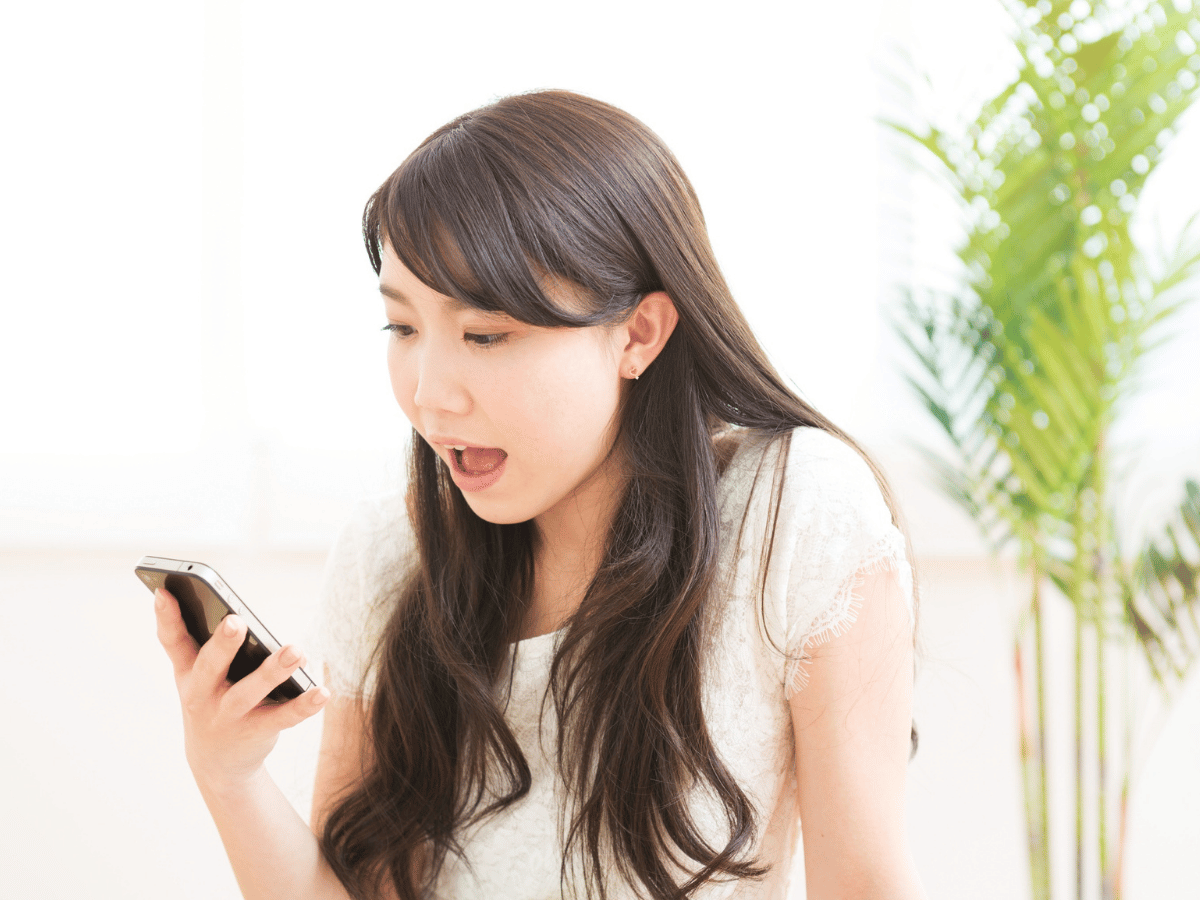 運動会をスマホ撮影するときの失敗パターンと対策