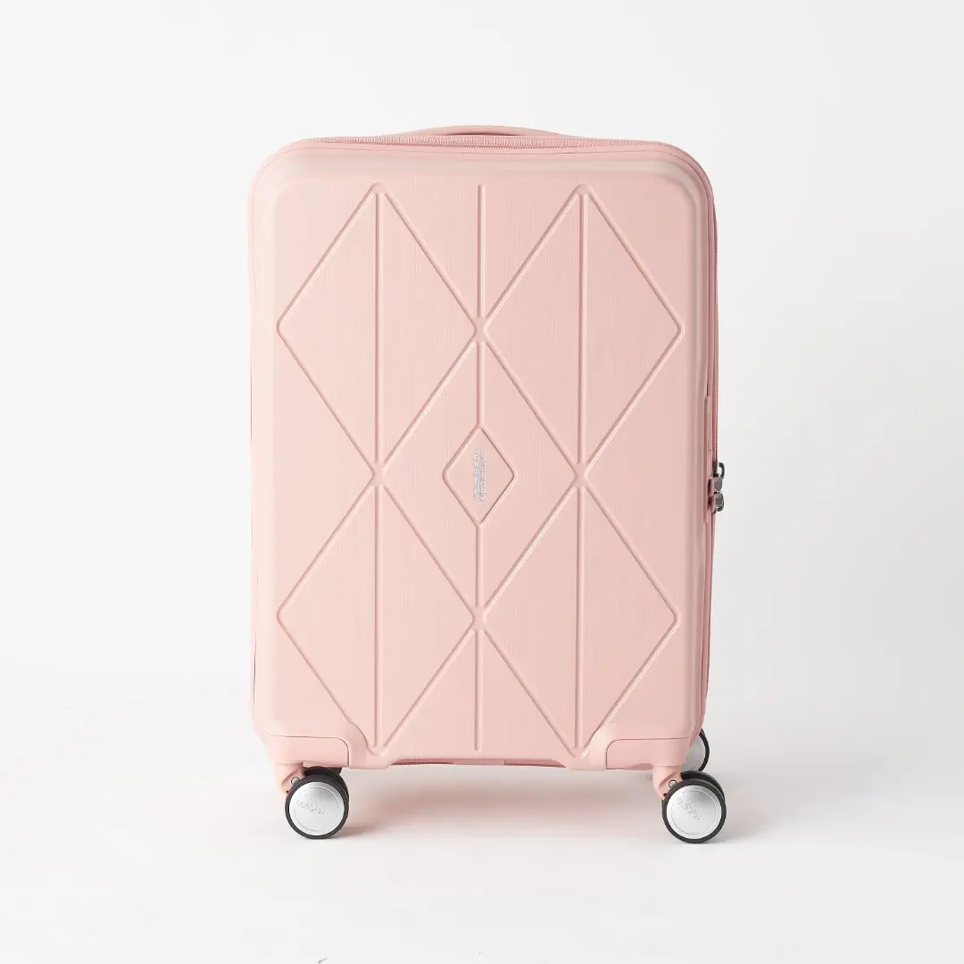 AMERICAN TOURISTER アーガイル スピナー55