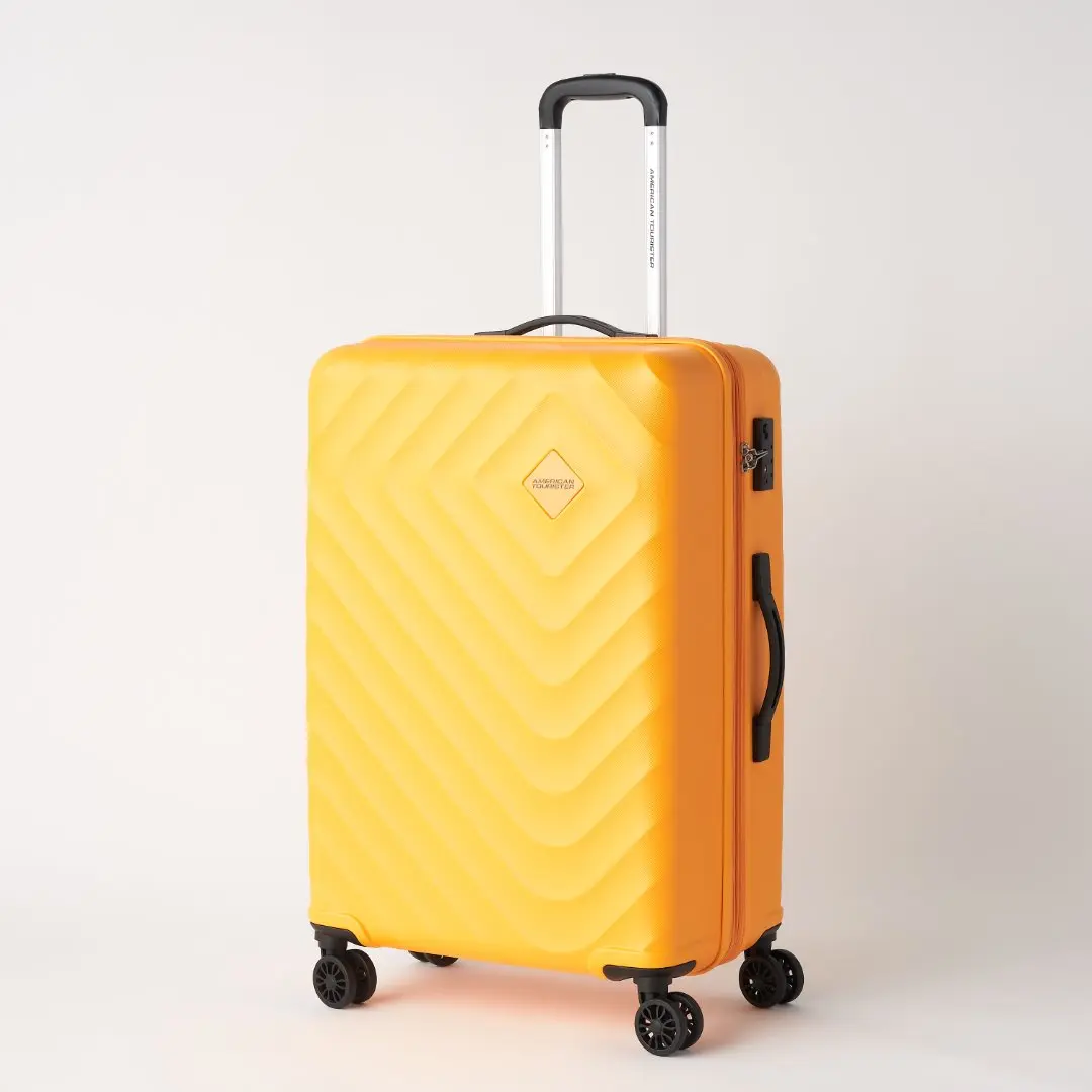 AMERICAN TOURISTER SENNA SPINNER 76/28 EXP