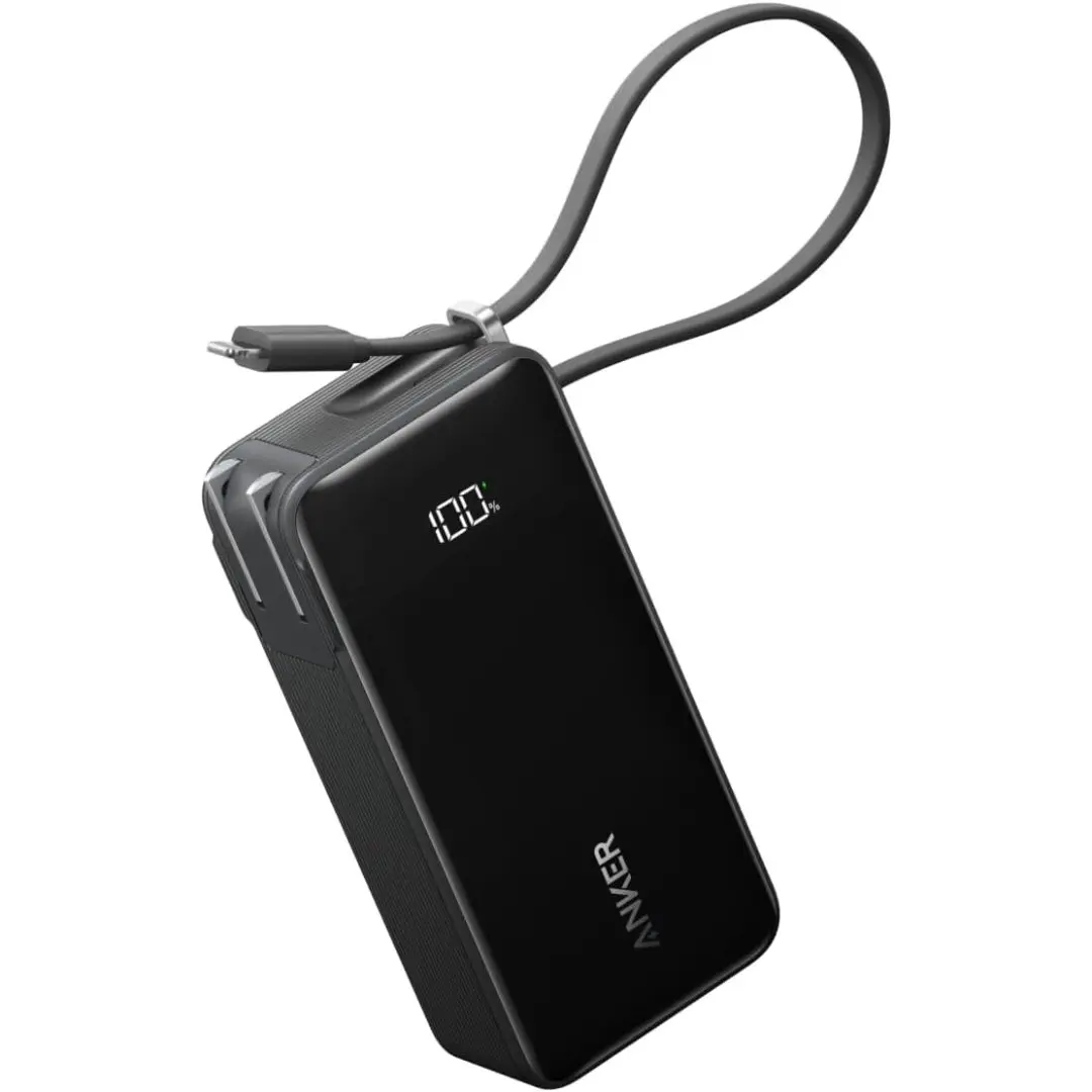 アンカー/ANKER Power Bank (10000mAh)