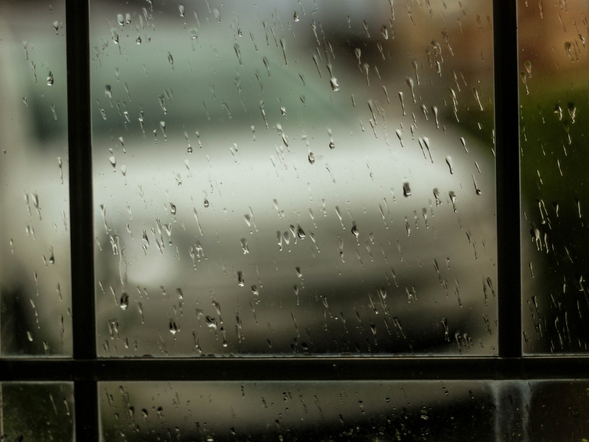 雨や結露の日の車中泊に足す吸水タオル・除湿剤