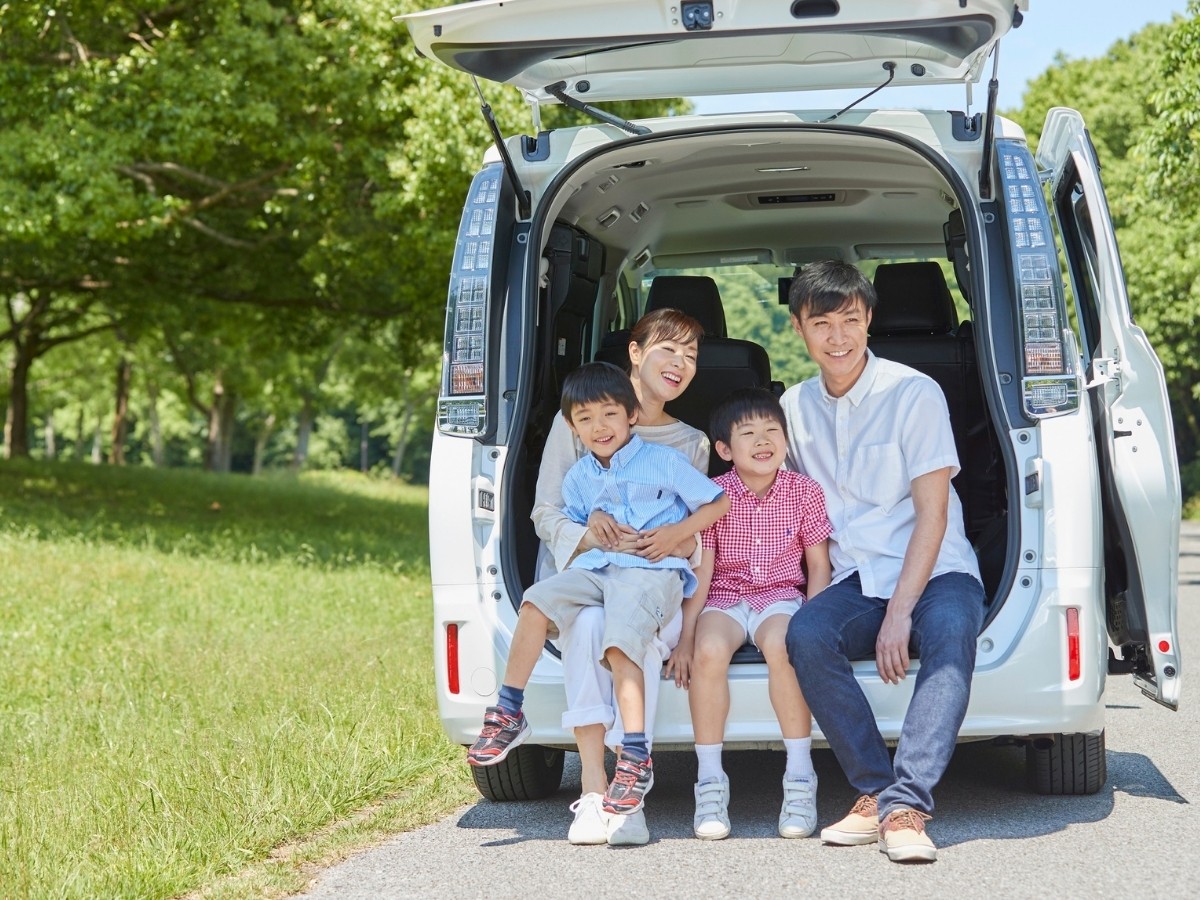 夏の車中泊を涼しくする暑さ対策7選
