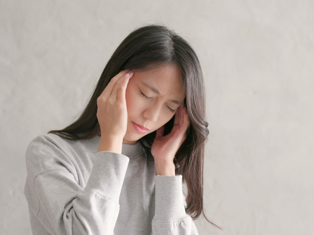 めまい・頭痛・吐き気を我慢して車中泊を続ける