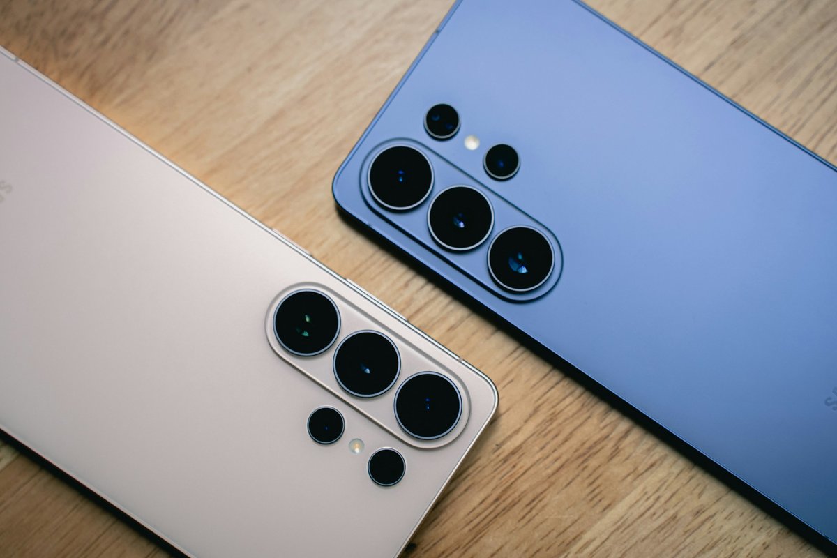 Galaxy S26シリーズのバッテリー容量の違い