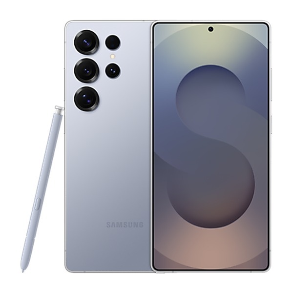 Galaxy S25 Ultraの製品画像