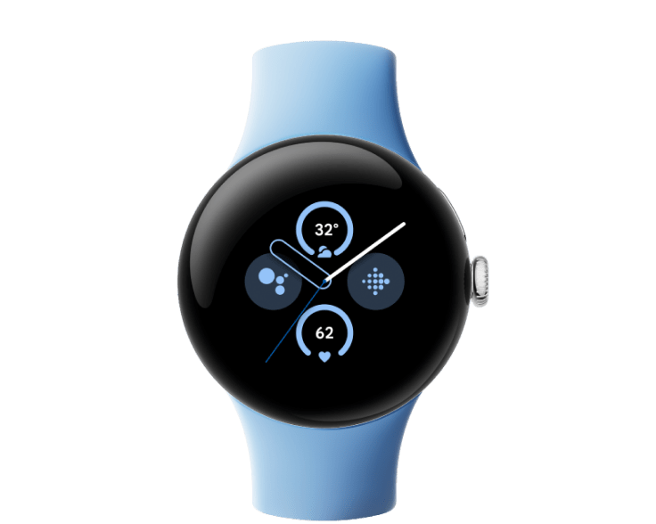 Pixel Watch2