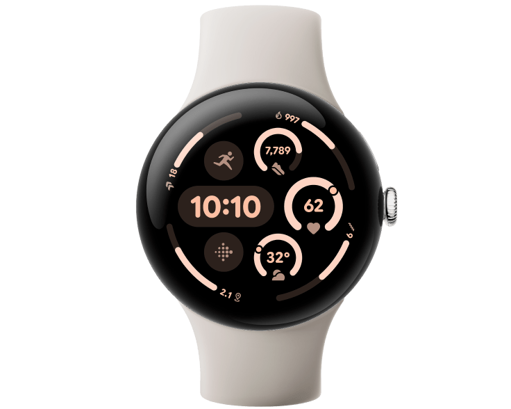 Pixel Watch4