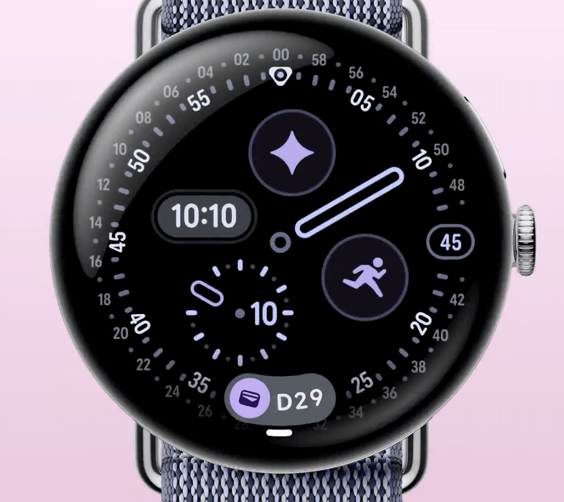 Pixel Watchのデメリット