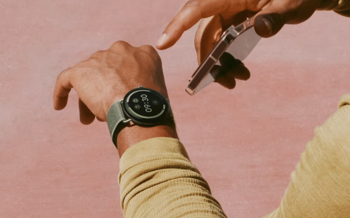 Pixel Watchがおすすめな人