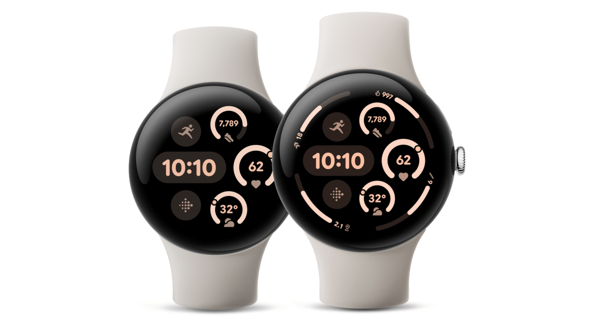 Pixel Watchのよくある質問