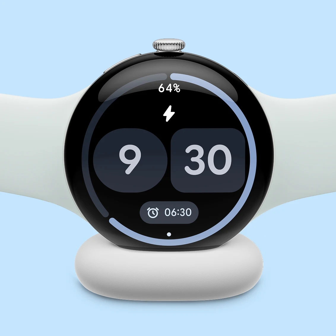 Pixel Watchのメリット