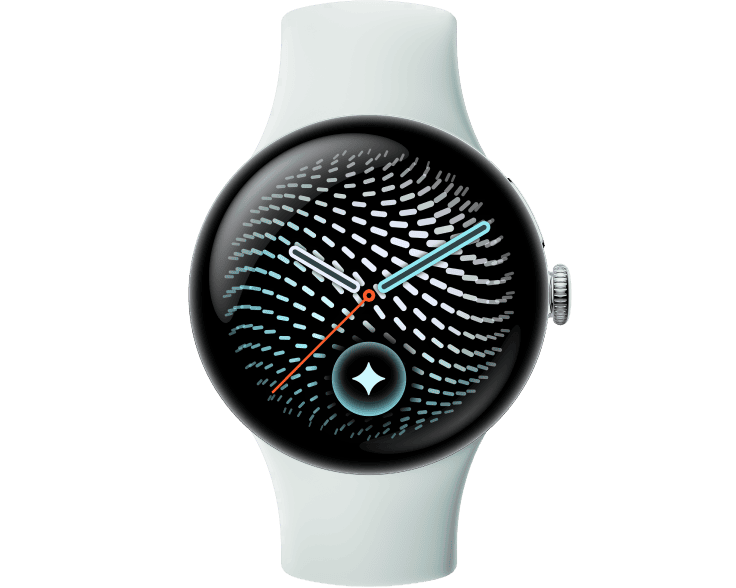 Pixel Watch 5