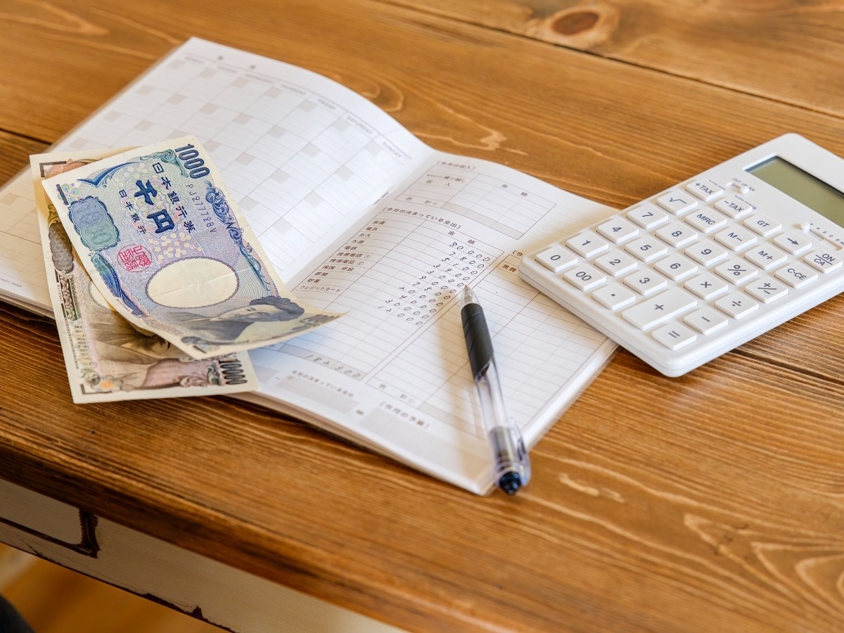 本体価格が高い