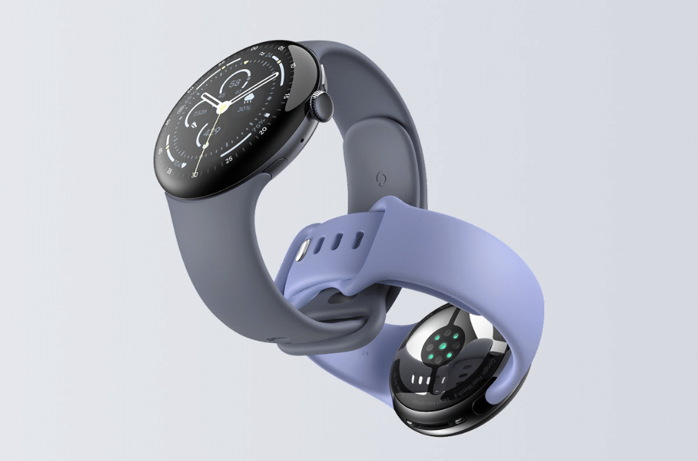 Pixel Watchのまとめ
